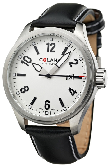 Wrist watch Golana TE100-4 for Men - picture, photo, image