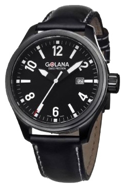 Wrist watch Golana TE110-1 for men - picture, photo, image