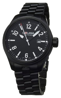 Wrist watch Golana TE110-2 for men - picture, photo, image