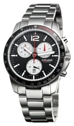 Wrist watch Golana TE200-2 for Men - picture, photo, image
