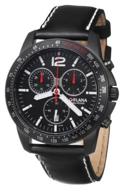 Wrist watch Golana TE210-1 for men - picture, photo, image