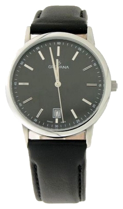 Wrist watch Grovana 1012.1537 for Men - picture, photo, image