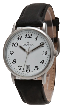 Wrist watch Grovana 1012.1538 for Men - picture, photo, image