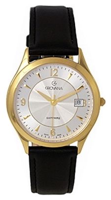 Wrist watch Grovana 1206.1112 for Men - picture, photo, image