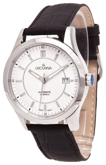 Wrist watch Grovana 1208.2532 for Men - picture, photo, image