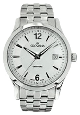 Wrist watch Grovana 1209.1532 for Men - picture, photo, image