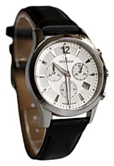 Wrist watch Grovana 1209.9532 for Men - picture, photo, image