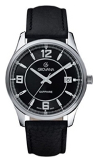 Wrist watch Grovana 1215.1537 for Men - picture, photo, image