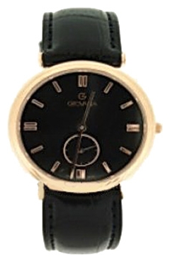 Wrist watch Grovana 1276.1567 for Men - picture, photo, image