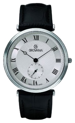 Wrist watch Grovana 1276.5538 for Men - picture, photo, image