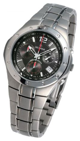 Wrist watch Grovana 1532.9197 for Men - picture, photo, image