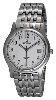 Wrist watch Grovana 1561.1136 for Men - picture, photo, image