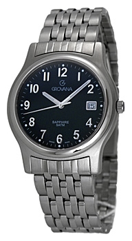 Wrist watch Grovana 1561.1137 for Men - picture, photo, image