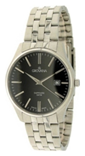 Wrist watch Grovana 1568.1137 for Men - picture, photo, image