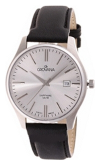 Wrist watch Grovana 1568.1532 for Men - picture, photo, image