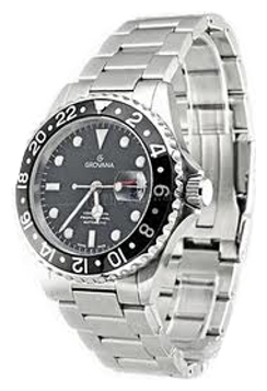 Wrist watch Grovana 1572.2137 for men - picture, photo, image