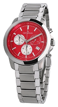 Wrist watch Grovana 1580.9136 for men - picture, photo, image