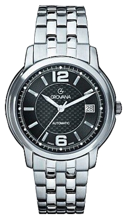 Wrist watch Grovana 1581.2137 for Men - picture, photo, image