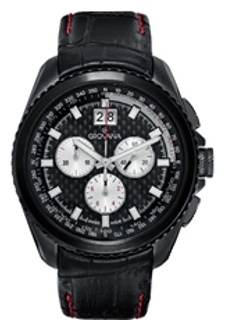 Wrist watch Grovana 1621.9577 for Men - picture, photo, image