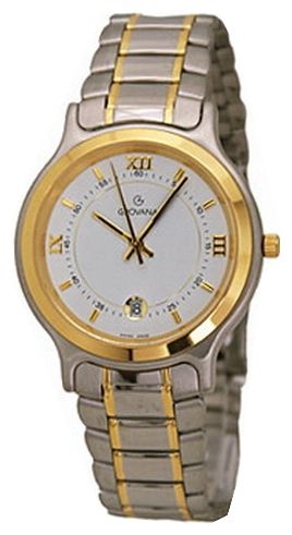 Wrist watch Grovana 1705.1543 for Men - picture, photo, image