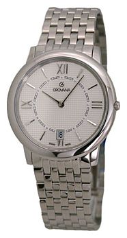 Wrist watch Grovana 1708.1132 for men - picture, photo, image