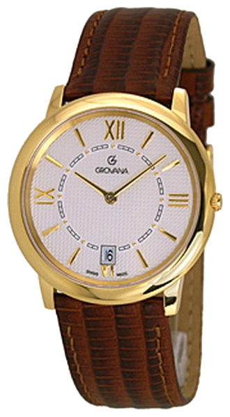 Wrist watch Grovana 1708.1512 for men - picture, photo, image