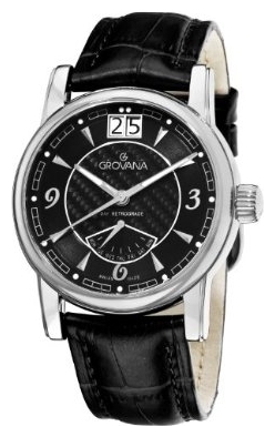 Wrist watch Grovana 1721.1537 for Men - picture, photo, image