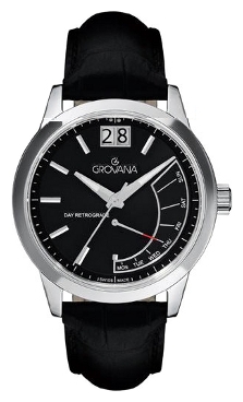 Wrist watch Grovana 1722.1534 for Men - picture, photo, image