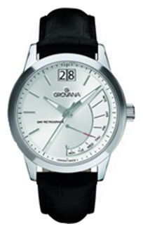 Wrist watch Grovana 1722.1539 for men - picture, photo, image