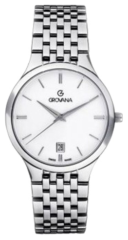 Wrist watch Grovana 2013.1133 for men - picture, photo, image