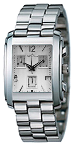 Wrist watch Grovana 2072.9132 for men - picture, photo, image