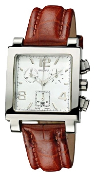 Wrist watch Grovana 2080.9533 for Men - picture, photo, image