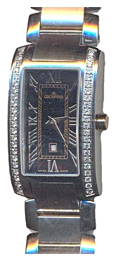 Wrist watch Grovana 2083.7157 for men - picture, photo, image