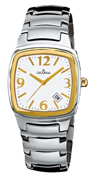 Wrist watch Grovana 2090.1143 for men - picture, photo, image
