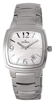 Wrist watch Grovana 2090.1233 for Men - picture, photo, image