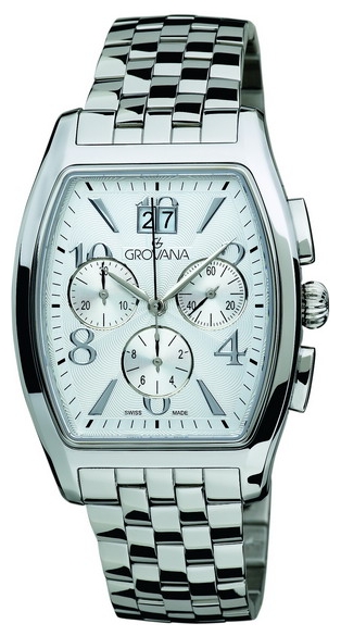 Wrist watch Grovana 2093.9132 for Men - picture, photo, image