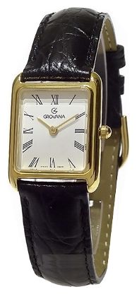 Wrist watch Grovana 3034.1313 for women - picture, photo, image