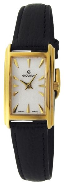 Wrist watch Grovana 3120.1112 for women - picture, photo, image