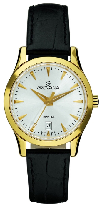 Wrist watch Grovana 3201.1512 for women - picture, photo, image