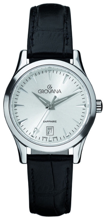 Wrist watch Grovana 3201.1532 for women - picture, photo, image