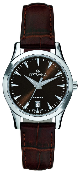 Wrist watch Grovana 3201.1536 for women - picture, photo, image