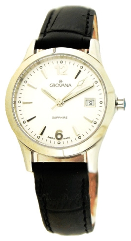 Wrist watch Grovana 3209.1532 for men - picture, photo, image