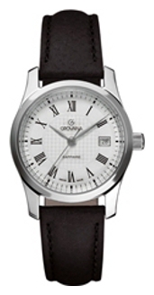 Wrist watch Grovana 3215.1539 for women - picture, photo, image