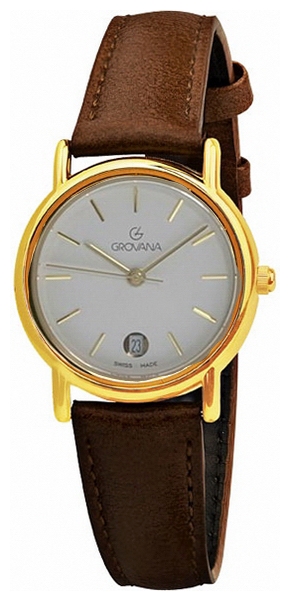 Wrist watch Grovana 3219.1213 for women - picture, photo, image