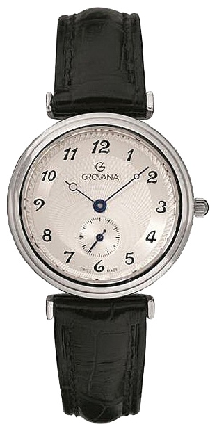 Wrist watch Grovana 3276.1532 for women - picture, photo, image