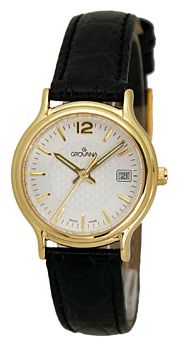 Wrist watch Grovana 3283.1112 for women - picture, photo, image
