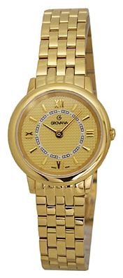 Wrist watch Grovana 3708.1111 for women - picture, photo, image