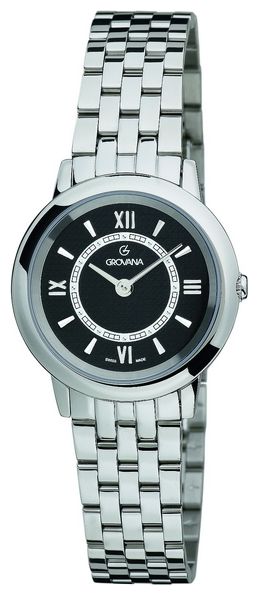 Wrist watch Grovana 3708.1137 for women - picture, photo, image