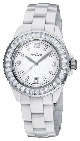 Wrist watch Grovana 4000.7183 for women - picture, photo, image