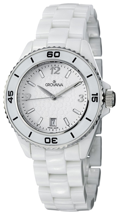 Wrist watch Grovana 4001.1183 for women - picture, photo, image